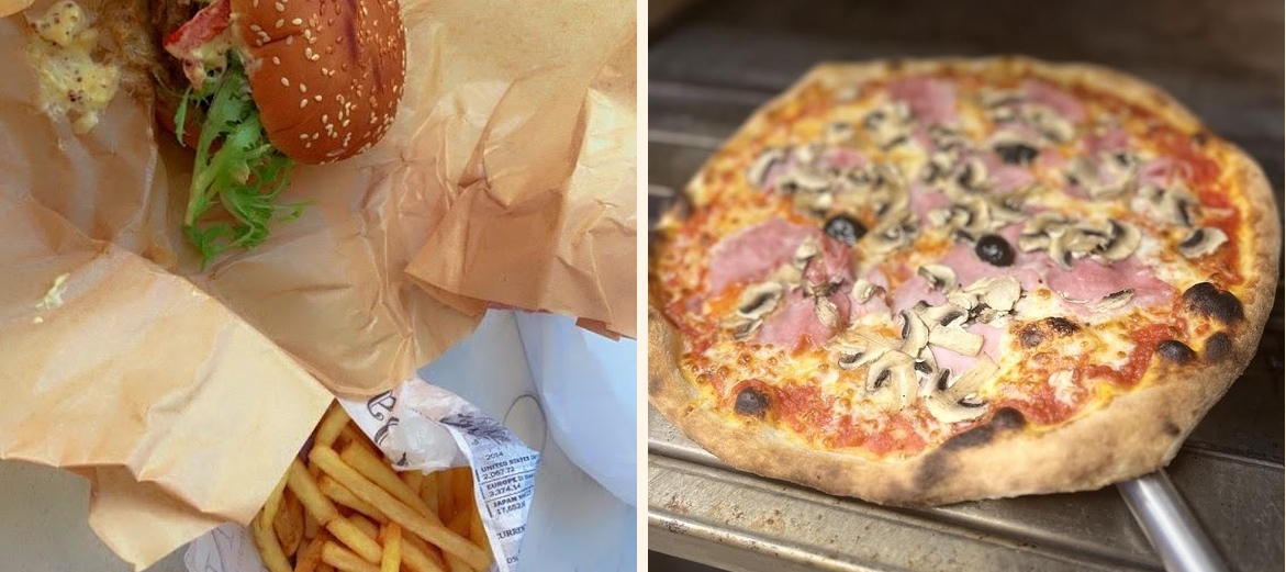 L’étape - Gallery Image 2